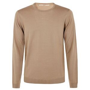Nuur Men Round Neck Pullover